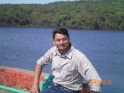 Mahesh