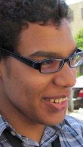 Ahmed