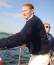 John David Olsen