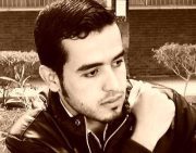 Ahmed