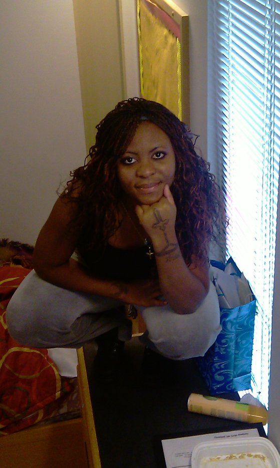 Goodreads profile picture for @haiti