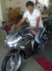 Pradeesh