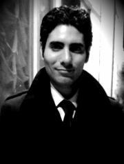 Mohamed Abdalla