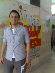 Ahmad