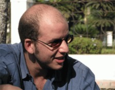 Mohammad Aboouf