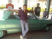 Tushar