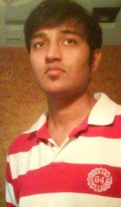 Jignesh
