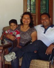 Rajesh
