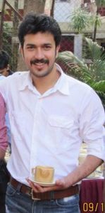 Nishant