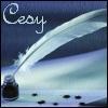 Cesy