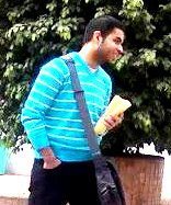 Ahmed