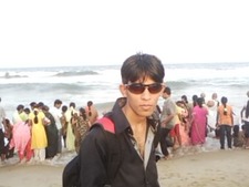 Ranjit Kumar