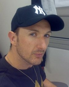 Tim Tillack