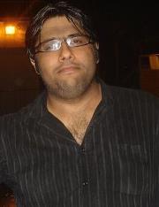 Shad Ahmad