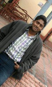 Sanjay