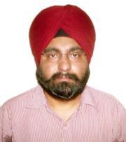 Manmeet Singh