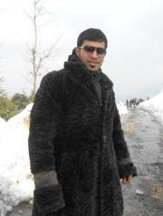 Kaushik