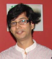 Aniruddha Anil