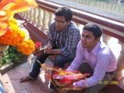 Shubham
