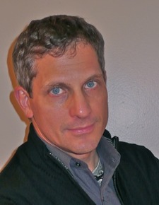 Stuart Volkow