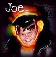 Joe