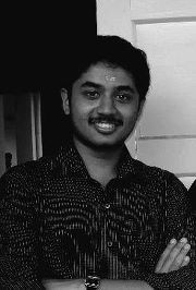 Dharmesh