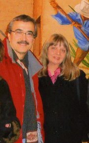 Christine