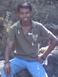 Yogesh
