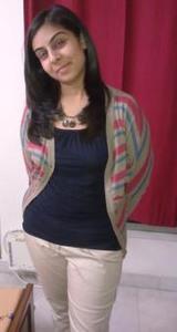 Swati Grover