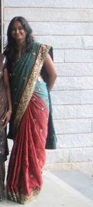Padmaja