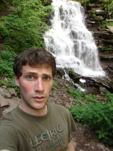David Fox