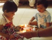 Abhishek