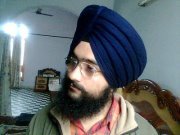 Surinder