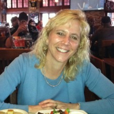 Gretchen Tischler