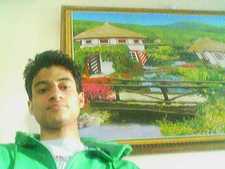 Abhishek Tiwari
