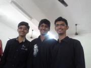 Aravind
