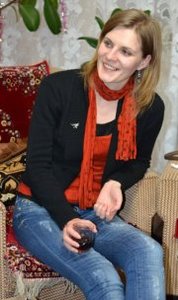 Mihaela