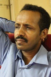 Ahmed