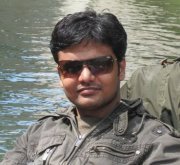 Shreekanth