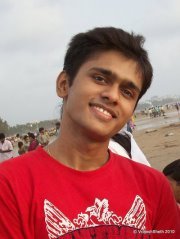Vrajesh