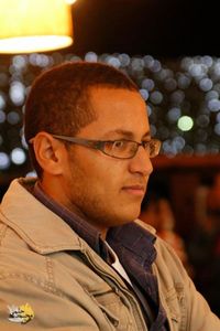 Mahmoud Mostafa