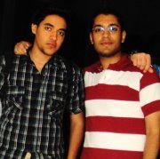 Ahmed