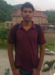 Mahendra Gupta