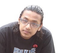 Rewat Tuladhar