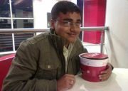 Abhinav Kumar