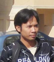 Muhammad