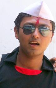 Ankit