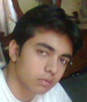 Umair