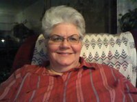 Barbara Van Belle Orr