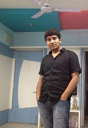 Rohit